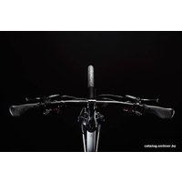 Велосипед Cube Touring One (2018)