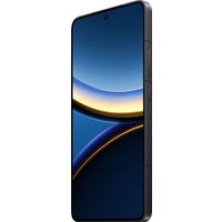 Телефон POCO F7 Pro 12GB/512GB международная версия (черный)