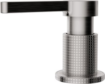 Дозатор для моющего средства Omoikiri OM-05 BN (нержавеющая сталь)