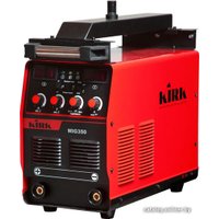 Сварочный инвертор Kirk MIG350 (092992)