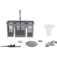 Встраиваемая посудомоечная машина Bosch SPV 53M00RU