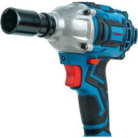 Гайковерт Katana UG9400 SinglePOWER (без АКБ, кейс)