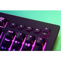 Клавиатура Razer Cynosa v2 (нет кириллицы)