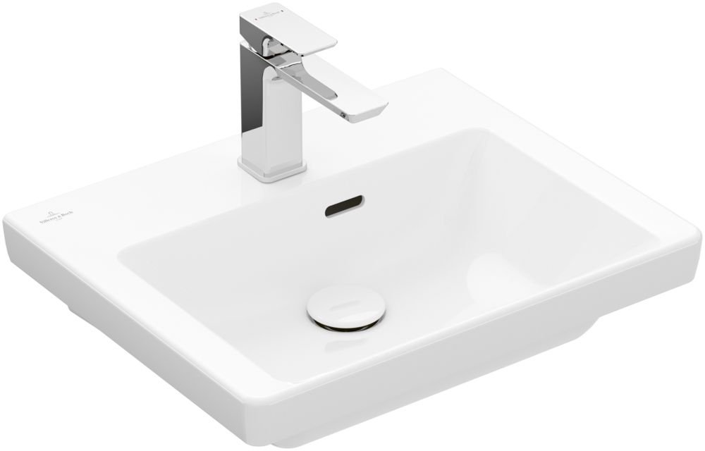 

Умывальник Villeroy & Boch Subway 3.0 43705001