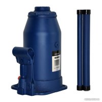 Бутылочный домкрат БелАК Premium BAK.30020 20т