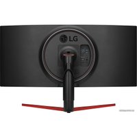 Игровой монитор LG 34GK950G-B