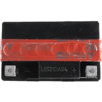 Мотоциклетный аккумулятор FIAMM FTX4L-BS (3.6 А/ч)