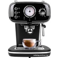 Рожковая кофеварка CENTEK CT-1165