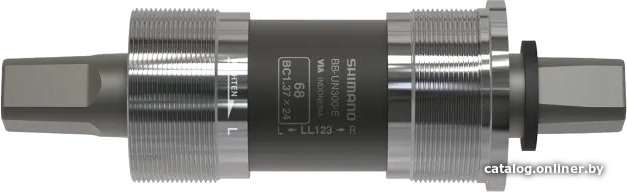 Каретка Shimano BBUN-300 68/122.5(123LL)