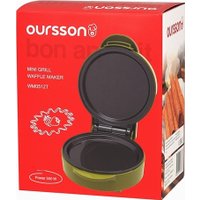 Омлетница Oursson WM0512T/GA