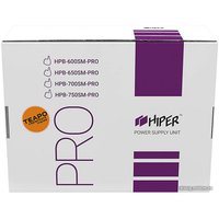 Блок питания Hiper HPB-750SM-PRO