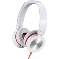 Наушники Panasonic RP-HXS400E-W