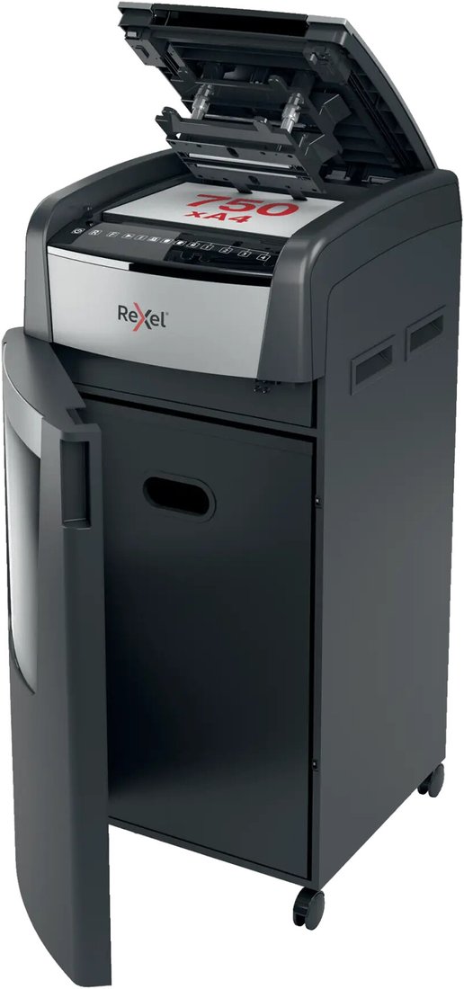 

Шредер Rexel Optimum Auto+ 750X 2020750XEU