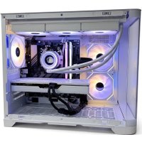Компьютер TGPC HYPE Flame Aqua 93451 A-X