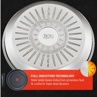 Набор сковород Tefal Ingenio Emotion L897S474