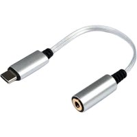 Портативный усилитель Venture Electronics ODO 3.5SE (3.5 мм)