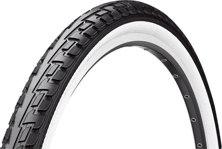 

Покрышка для электровелосипеда Continental Ride Tour 47-622 28"-1.75" 0101194