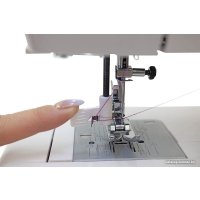 Электромеханическая швейная машина Leader Heavy Sew
