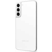 Телефон Samsung Galaxy S22+ 5G SM-S906E 8GB/128GB (белый)