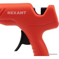 Термоклеевой пистолет Rexant Эксперт 12-1553