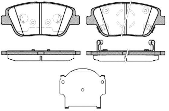 

Remsa 142302
