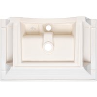 Умывальник Quarter Bath New Line 70NL21070