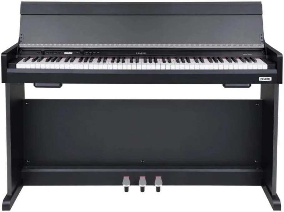 Цифровое пианино NUX NCK-330 (черный)