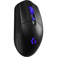 Игровая мышь Logitech G304 X Lightspeed (черный)