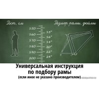 Велосипед Cube Aim EX 29 L 2021 (черный)