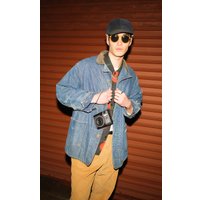 Фотоаппарат Fujifilm Instax Mini 41 (черный)