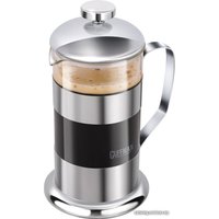 Френч-пресс Guffman Silvery F01-001B