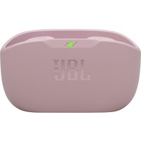 Наушники JBL Wave Buds 2 (розовый)