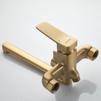 Смеситель Shevanik S9902G