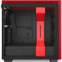 Корпус NZXT H710 CA-H710B-BR