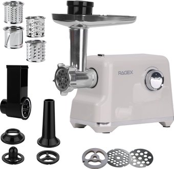 Мясорубка RAGEX R805-105