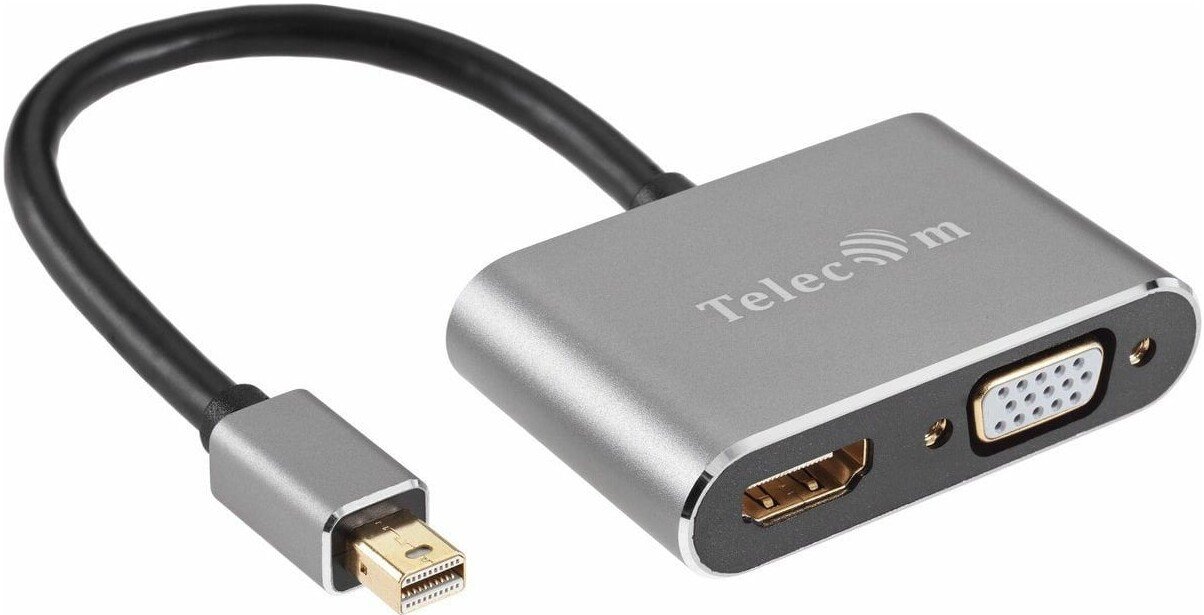 Адаптер Telecom TA6080