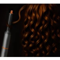 Фен-стайлер TECHNO Flex HS08