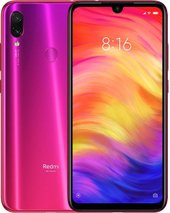 Redmi Note 7 M1901F7G 3GB/32GB международная версия (красный)