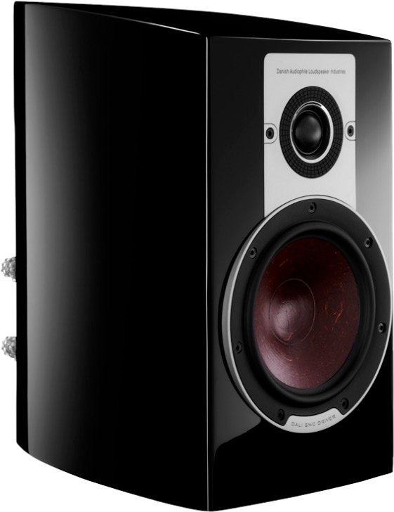 

Полочная акустика DALI Epicon 2