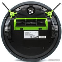 Робот-пылесос Moneual MBOT 950