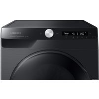 Стиральная машина Samsung WW80AG6L28BBLP