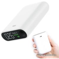 Монитор качества воздуха SmartMi PM 2.5 Air Detector KLWJCY01ZM (китайская версия)
