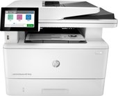 LaserJet Enterprise M430f