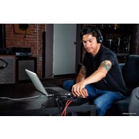 Аудиоинтерфейс M-Audio Air 192|14