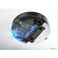 Робот-пылесос Xiaomi Mijia Sweeping and Mopping STYTJ05ZHM (китайская версия)