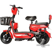 Электроскутер Lima Start (красный) в Бресте