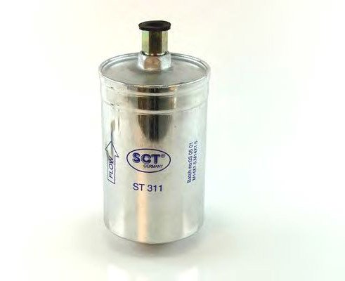 

Топливный фильтр SCT germany ST311