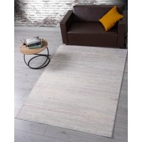 Ковер для жилой комнаты Merinos Zumma F026-STAN-PINK (2.4x3.4)