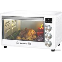 Мини-печь Endever Danko 6039