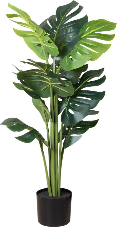 

Искусственное растение Merry Bear Home Decor Монстера A399090